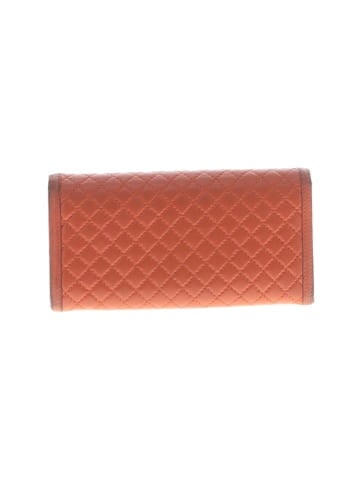 Prada Leather Quilted Continental Wallet (view 2)
