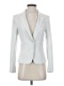 H&M White Blazer Size 4 - photo 1