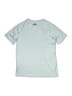 Under Armour 100% Polyester Blue Active T-Shirt Size L (youth) - photo 2