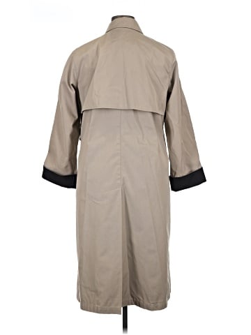 London Fog Trenchcoat (view 2)