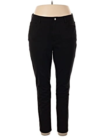 Eileen Fisher Casual Pants (view 1)