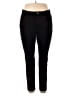 Eileen Fisher Black Casual Pants Size L - photo 1