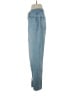Denim Forum 100% Cotton Blue Jeans Size 26 waist - photo 5