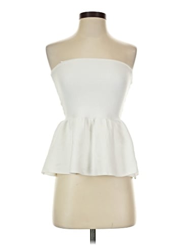 House of Harlow 1960 Tube Top (view 1)