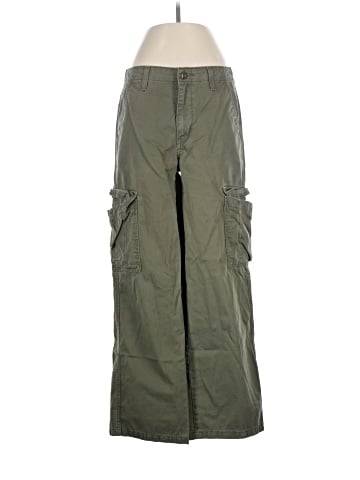 Levi's Cargo Pants - front