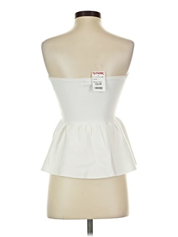 House of Harlow 1960 Tube Top (view 2)