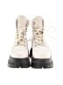 Timberland Ivory Ankle Boots Size 6 - photo 2