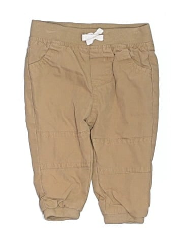 Cat & Jack Khakis (view 1)
