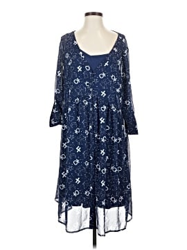 Sailor Moon Casual Dress (view 1)