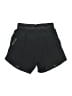 Adidas Solid Black Athletic Shorts Size S - photo 2