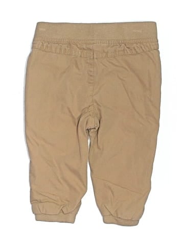 Cat & Jack Khakis (view 2)