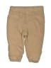 Cat & Jack Tan Khakis Size 6-9 mo - photo 2