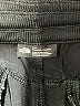 The North Face Solid Black Track Pants Size M - photo 7