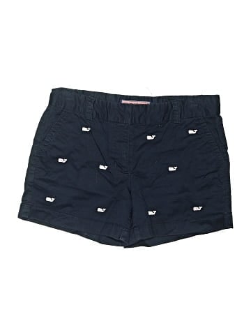 Vineyard Vines Khaki Shorts (view 1)