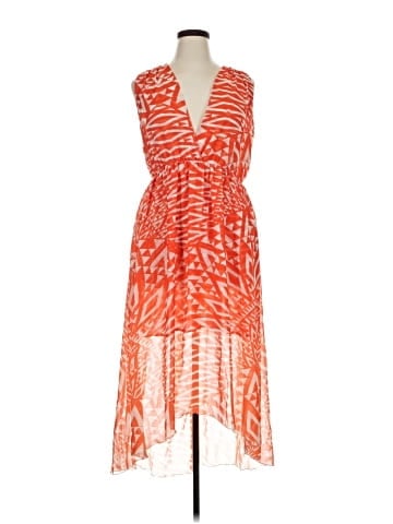 Sweet Pea by Stacy Frati Cocktail Dress (view 1)