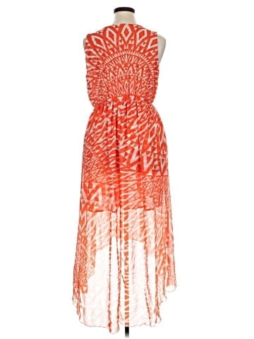 Sweet Pea by Stacy Frati Cocktail Dress (view 2)