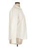 Elle Ivory Long Sleeve Blouse Size XL - photo 4