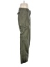 Levi's 100% Cotton Green Cargo Pants Size 27 waist - photo 4