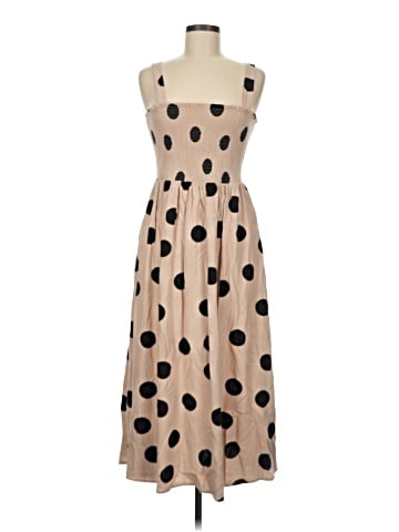 Blu Pepper Casual Dress (view 1)