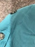 Unbranded Teal Pullover Sweater Size M - photo 7