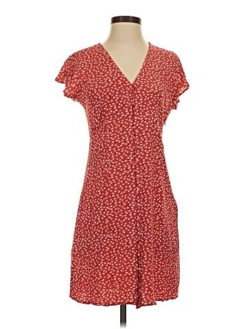 Rails Casual Dress (view 1)