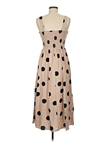 Blu Pepper Casual Dress (view 2)