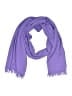 J.Crew Purple Scarf One size - photo 1