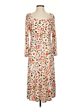 Peruvian Connection Casual Dress