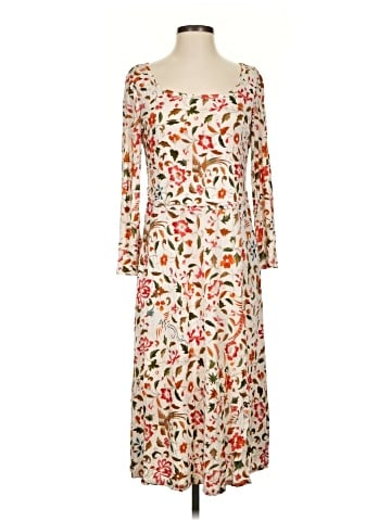 Peruvian Connection Casual Dress (view 1)