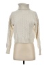 Sunday Best Ivory Wool Pullover Sweater Size XS - photo 1