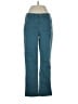 NYDJ Teal Casual Pants Size 2 - photo 1