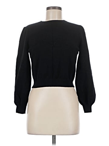 Mint Velvet Turtleneck Sweater (view 1)