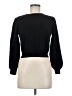 Mint Velvet Black Turtleneck Sweater Size M - photo 1