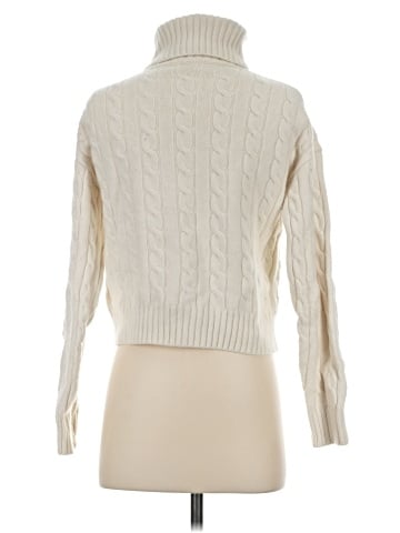 Sunday Best Wool Pullover Sweater (view 2)