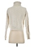 Sunday Best Ivory Wool Pullover Sweater Size XS - photo 2