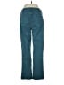 NYDJ Teal Casual Pants Size 2 - photo 2