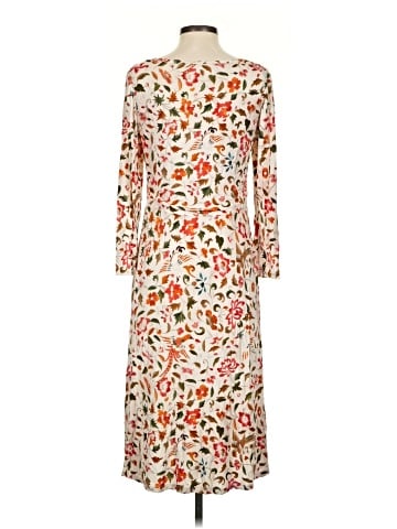 Peruvian Connection Casual Dress (view 2)