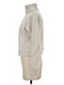 Sunday Best Ivory Wool Pullover Sweater Size XS - photo 5