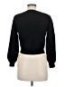 Mint Velvet Black Turtleneck Sweater Size M - photo 2