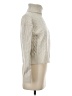 Sunday Best Ivory Wool Pullover Sweater Size XS - photo 4