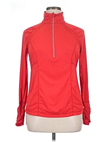 Zella Track Jacket (view 1)