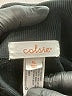 colsie Black Shorts Size XL - photo 3