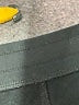 Alo Solid Black Active Pants Size L (estimated) - photo 7