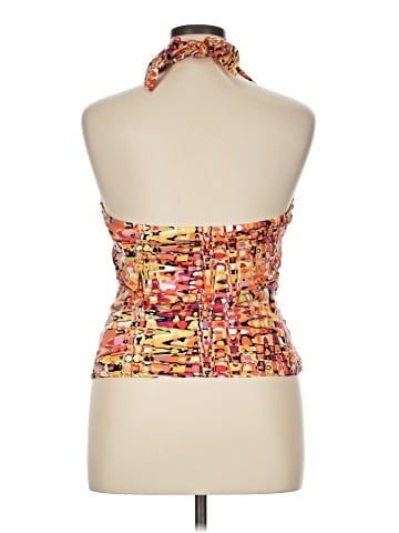 Jonden Sleeveless Blouse (view 2)