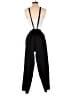 Unbranded Color Block Black Overalls Size S - photo 2