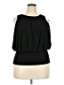 Lane Bryant Black Sleeveless Blouse Size 18 - 20 Plus - photo 1
