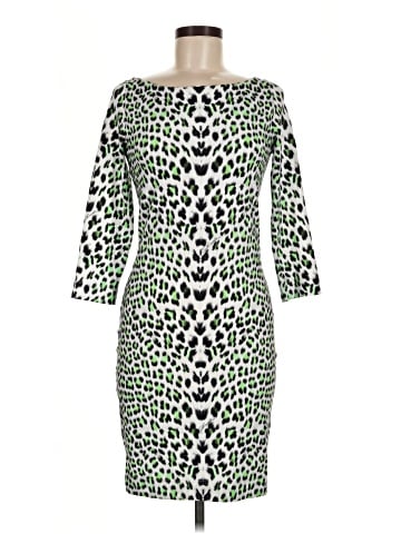 Just Cavalli Cocktail Dress (view 1)
