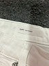 Kut from the Kloth White Jeans Size 6 - photo 7
