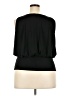 Lane Bryant Black Sleeveless Blouse Size 18 - 20 Plus - photo 2