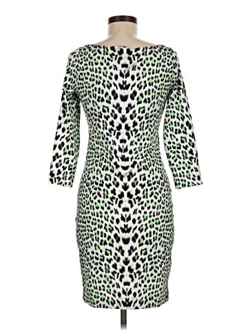 Just Cavalli Cocktail Dress (view 2)